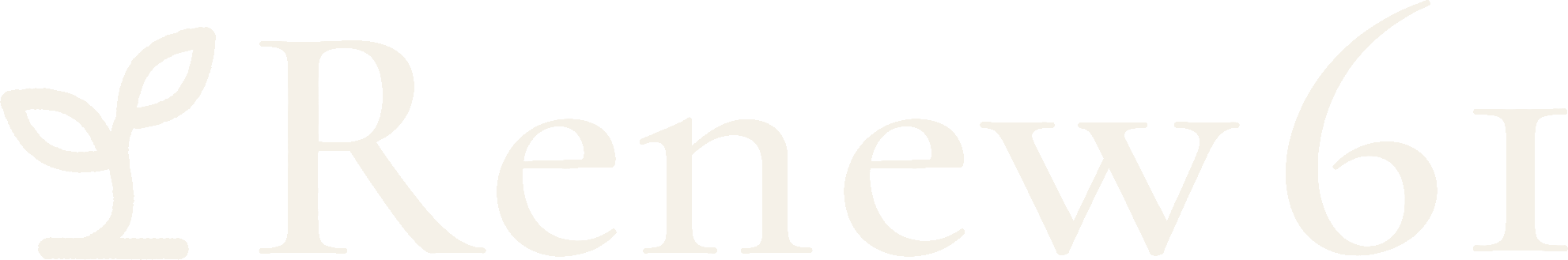 Renew61